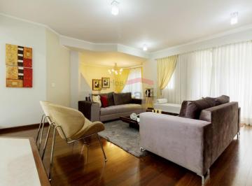 Apartamento · 250m² · 4 Quartos · 4 Vagas · APARTAMENTO PARA VENDA NA SANTA INES.