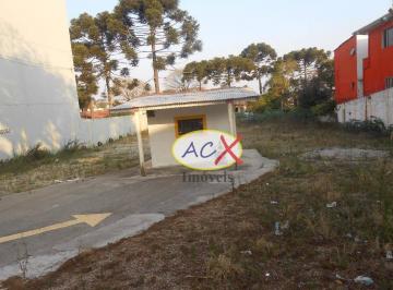 329202951120efce00521a12f471ae4ea74687af · Terreno à venda, 1034 m² por R$ 2.650.000,00 - Água Verde - Curitiba/PR