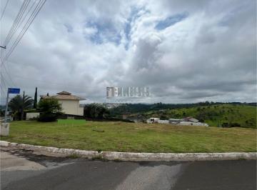 Foto 01 · TERRENO DE ESQUINA À VENDA NO CONDOMÍNIO PORTAL DA COLINA - JUNDIAÍ! 1000 M2 - TC00105