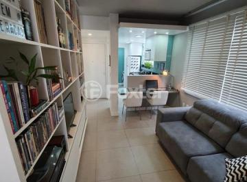 living1.jpg · Apartamento, 1 dormitórios, 39.97 m², em Bela Vista