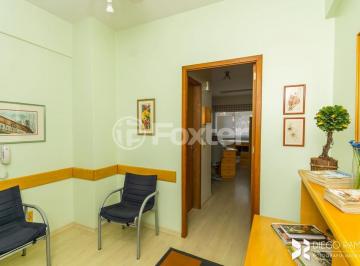 01-SALA-PETROPOLIS-PORTO-ALEGRE-6675.jpg · Sala / Conjunto Comercial, 31.02 m², em Petrópolis