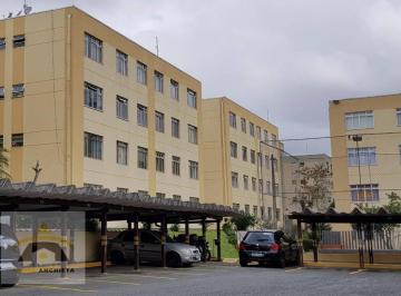 0f30d26dabf353d1264b0e248f64c71d89647ec9 · Apartamento com 3 dormitórios para alugar, 66 m² por R$ 2.000,89/mês - Tingui - Curitiba/PR