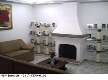 Churrasqueira · Vende Sobrado - 370m² - Nova Petrópolis - São Bernardo do Campo/SP