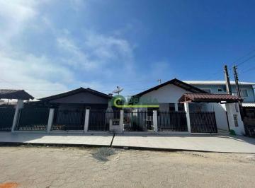 c6c152f724bdbafb7279dfd601c2661a17c1667f · Casa com 5 dormitórios à venda, 164 m² por R$ 650.000,00 - Praia de Armação - Penha/SC
