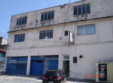 Comercial , São Bernardo do Campo · 1 SALA COM 35 M2 E 1 WC, NA RUA ALFREDO B.LEITE,1064 PRIMEIRO ANDAR, TABOÃO,SBC