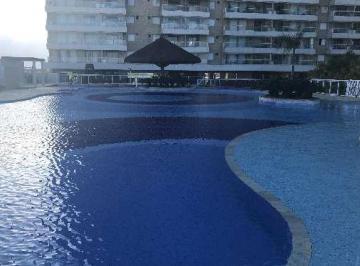 Apartamento de 2 quartos, Praia Grande · APARTAMENTO  RESORT PRAIA GRANDE