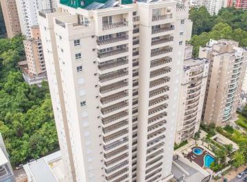 Apartamento de 4 quartos, São Paulo · Reserve 650 Alto padrão 138 e 141m² 4dorm 3vgs lazer completo na melhor rua