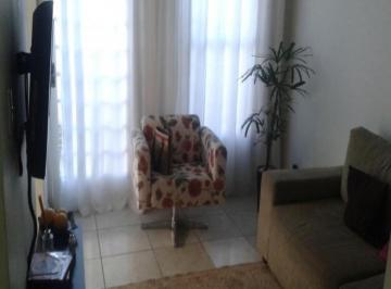 Casa · 80m² · 2 Quartos · 4 Vagas · Casa - Chácara Santo Antônio (Zona Sul)