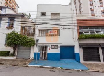 Casa · 220m² · 3 Quartos · 2 Vagas · Casa assobradada com 250m² na rua mais tranquila do bairro