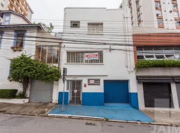 Casa · 220m² · 3 Quartos · 2 Vagas · Casa assobradada com 250m² na rua mais tranquila do bairro