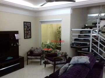 72266819f02076d2d4a54653483f941bafbb668c · Sobrado à venda, 200 m² por R$ 640.001,00 - Jardim Santa Cecília - Guarulhos/SP