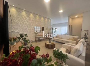 9c6ffe0e6e059f58b096470454e1bef44d0a14e6 · Casa com 3 quartos à venda, 210 m² por R$ 1.750.000 - Condomínio Chácara Ondina - Sorocaba/SP