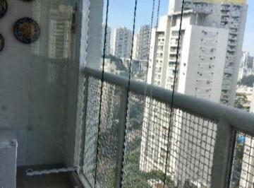 Apartamento de 2 quartos, São Paulo · Chardonnay 67 MTS - DECORAÇÃO SOFISTICADA! PREÇO DE OPORTUNIDADE!