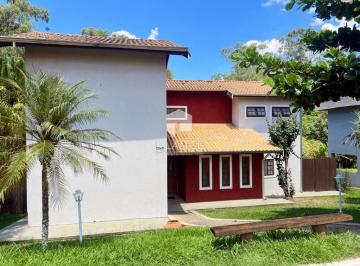 Casa · 205m² · 3 Quartos · 4 Vagas · Sobrado para venda e locação no bairro Estância Árvore da Vida em Sumaré - SP