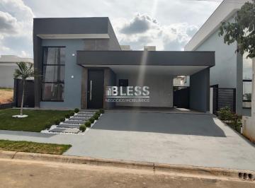 Foto 01 · Linda Casa a venda no Condomínio Gran Ville São Venâncio Casa com 3 Dormitórios sendo suítes, sala
