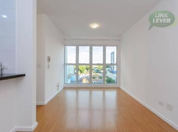 60c56e55e868850c447021cabbfab45e65f0f2f2 · Apartamento com 3 dormitórios para alugar, 60 m² por R$ 3.557/mês - Boa Vista - Curitiba/PR