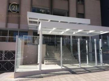 Apartamento · 110m² · 3 Quartos · 1 Vaga · Apartamento para alugar em Londrina, Centro, com 3 quartos, com 110 m², Edifício Acapulco