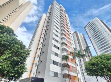 Apartamento · 90m² · 2 Quartos · 2 Vagas · Apartamento para alugar em Londrina, Gleba Palhano, com 2 quartos, com 90 m²