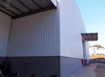 Comercial · 1000m² · Barracão para alugar em Londrina, Yara, com 1000 m²