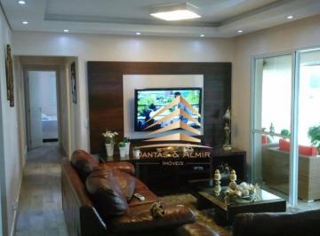 b4a6b42527e6204a25e69021e6cc71319b962765 · Apartamento com 3 dormitórios à venda, 134 m² por R$ 1.699.000,00 - Vila Augusta - Guarulhos/SP