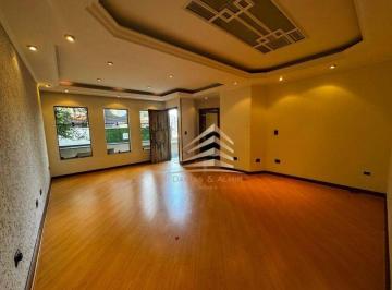 c52487f444375ab690f7332b598ffe0a98a86807 · Casa com 3 dormitórios à venda, 250 m² por R$ 1.300.000,00 - Vila Rosália - Guarulhos/SP
