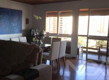 0 · Vista Panorâmica para o Tênis Clube: Apartamento Exclusivo no Cambuí – Edifício