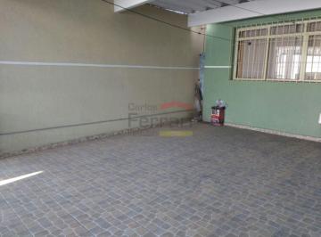 Casa · 124m² · 2 Quartos · 2 Vagas · SOBRADO NA VIA ALBERTINA !!