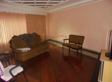 Casa · 720m² · 4 Quartos · 7 Vagas · Sobrado no Jardim França, 720 m2, 4 suítes com hidro, 7 vagas de garagem
