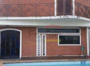 Casa · 685m² · 3 Quartos · 15 Vagas · Sobrado de esquina, bem amplo, à venda no Jardim França, 3 dormitórios, 1 suíte master, 15 vagas