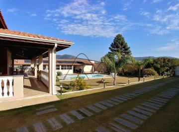 Foto 18 · Casa, Chacara Campo Alegre, Poços de Caldas, MG