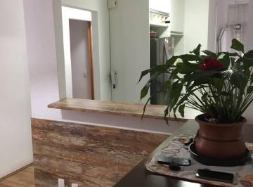 Apartamento de 2 quartos, São Paulo · *Apartamento à Venda, 2 Dorms, Reformado, c/armários,1 vaga, Cond.Res.do Sabará*