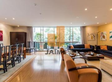 Apartamento · 260m² · 3 Quartos · 2 Vagas · Excelente apartamento amplo proximo ao shopping Higienopolis