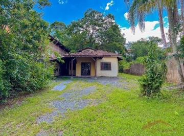FACHADA · Casa com 3 dormitórios à venda, 89 m² por R$ 720.000,00 - Costa e Silva - Joinville/SC
