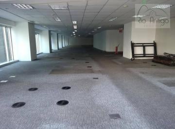 e8ab9522e7c8ee006e6ddf92241d3e06643ee2f1 · Andar para alugar, 1163 m² - Centro - Rio de Janeiro/RJ