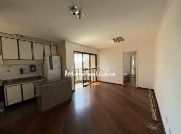 Apartamento · 42m² · 1 Quarto · 1 Vaga · Apartamento com 01 suíte em Santa Cecília - Cód.: 5786.