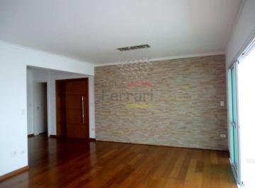 Apartamento · 128m² · 3 Quartos · 3 Vagas · apartamento 3 dormitorios, 3 suites, 3 vagas, Santana