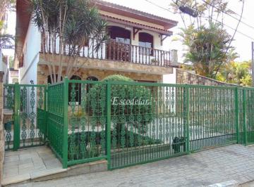 274fa8049cd6c86d9a4a1be7c0b3527390a8ff11 · Casa com 4 dormitórios à venda, 375 m² por R$ 1.800.000,00 - Tremembé - São Paulo/SP