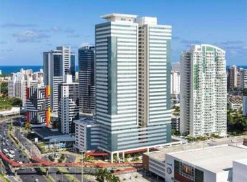Comercial , Salvador · Ceo Salvador Shopping