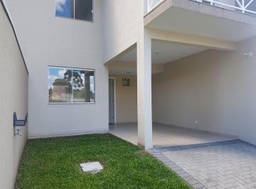 Casa de 2 quartos, Curitiba · Sobrado 02 Suítes - Locação