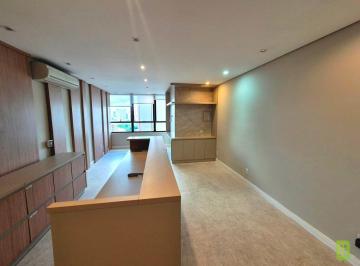 Comercial · 200m² · 3 Vagas · Comercial - Sala e Conjunto, Jardim - Santo André