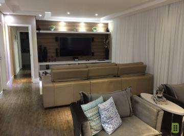 Apartamento · 192m² · 3 Quartos · 3 Vagas · Apartamento - Padrão, Vila Boa Vista - Santo André