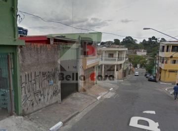 Casa · 64m² · 2 Quartos · 12 Vagas · Sobrado Vila Industrial