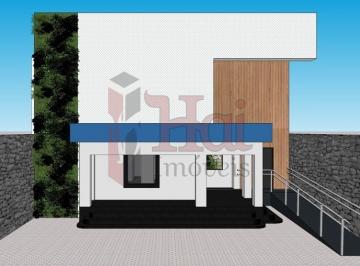 Comercial · 325m² · 4 Vagas · Casa Comercial para Venda ou Locação, Reformada para Clínica Médica,no Jardim Paulista, com 325 m²
