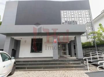Comercial · 325m² · 4 Vagas · Casa Comercial Reformada para Clínica Médica - Venda ou Locação - Jardim Paulista - 325 m²