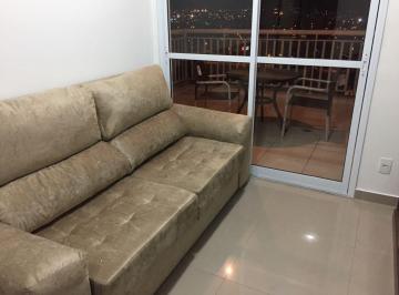 95ce65e9be9d3706aabc7ae7345eab8bd2aec056 · Apartamento com 2 dormitórios à venda, 63 m² por R$ 800.000,00 - Royal Park - São José dos Campos/SP