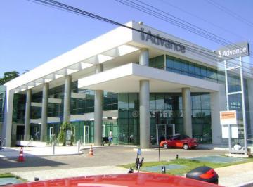 fachada · Centro Clinico Advance 1