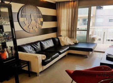Apartamento · 65m² · 2 Quartos · 2 Vagas · Apartamento com 2 dorms, Barra Funda, São Paulo - R$ 649 mil, Cod: 167