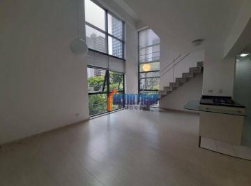 867b98cb1e791a3dbc50729a6f741c44da0258df · Apartamento com 1 dormitório, 65 m² - venda por R$ 650.000,00 ou aluguel por R$ 4.360,18/mês - Bigor