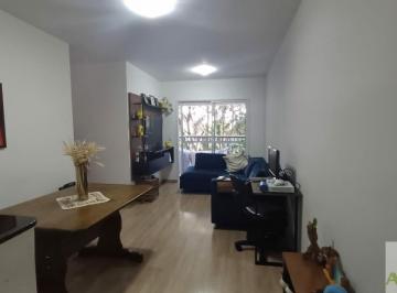 Apartamento · 71m² · 3 Quartos · 1 Vaga · Apartamento 3 Dormitórios (1 suíte) no Condomínio Idea. (Jd. Consórcio)
