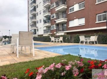 Apartamento · 71m² · 3 Quartos · 1 Vaga · Apartamento 3 Dormitórios (1 suíte) no Condomínio Idea. (Jd. Consórcio)